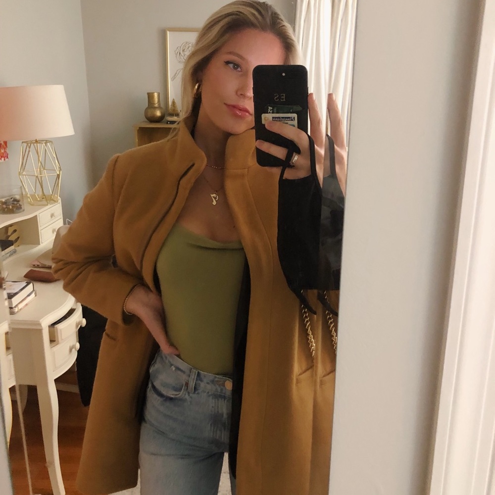 Meet your Posher, Emerson